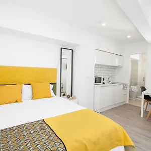  Appartement Isg Adolfo Cuellar 401
