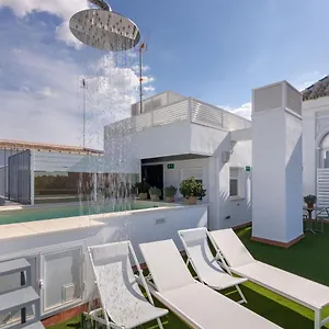  Appartement Ls9- La Palmera Luxury By Valcambre