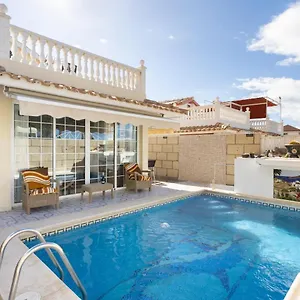 Mar Villa Palm-mar