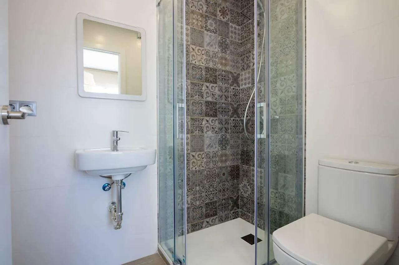 Triana Deluxe Skyview Διαμέρισμα Σεβίλλη Ισπανία